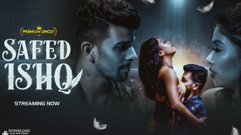Safed Ishq